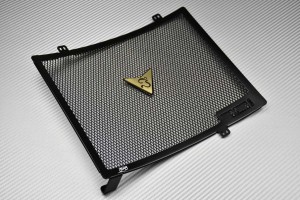 Rejilla protectora del radiador AVDB Husqvarna Vitpilen / Svartpilen 701