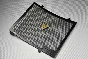 Rejilla protectora del radiador AVDB Husqvarna Vitpilen / Svartpilen 701