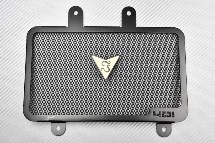 Avdb Radiator protection grill Husqvarna Vitpilen / Svartpilen 401