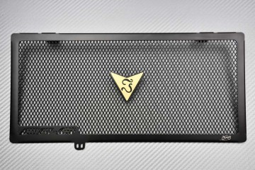 Avdb Radiator protection grill KAWASAKI ER6 N / F / Versys 650