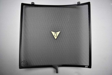 Griglia radiatore AVDB KAWASAKI H2 / H2R / H2SX / Z H2 / Performance