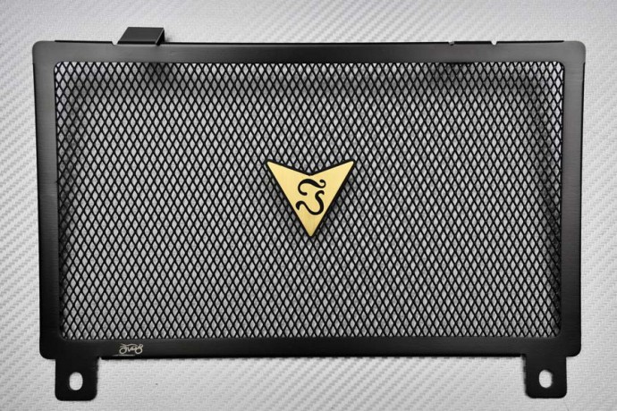 Avdb Radiator protection grill KAWASAKI Ninja 400R 2018 - 2020 & Z400