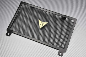 Grille de Radiateur AVDB KAWASAKI Ninja 400R 2018 - 2020 & Z400
