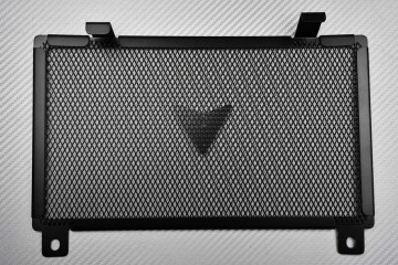 Avdb Radiator protection grill KAWASAKI Ninja 400R 2018 - 2020 & Z400