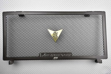 Rejilla protectora del radiador AVDB KAWASAKI Versys 650 2015 - 2019