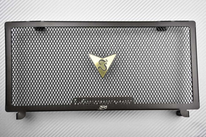 Grille de Radiateur AVDB KAWASAKI Versys 650 2015 - 2019