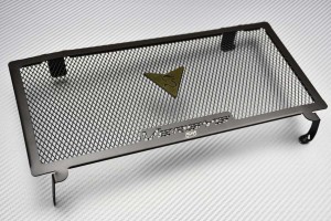 Avdb Radiator protection grill KAWASAKI Versys 650 2015 - 2019