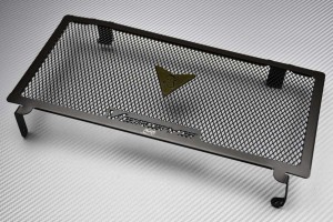 Grille de Radiateur AVDB KAWASAKI Versys 650 2015 - 2019