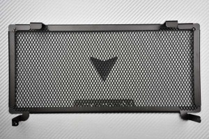 Rejilla protectora del radiador AVDB KAWASAKI Versys 650 2015 - 2019