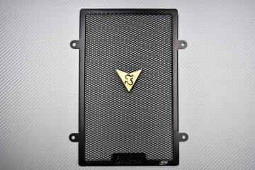 Avdb Radiator protection grill KAWASAKI Vulcan VN 900 / LT 2007 - 2018