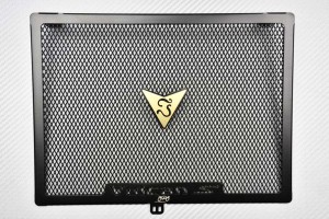 Avdb Radiator protection grill KAWASAKI Vulcan 650 S / SE 2015 - 2019