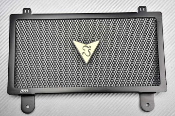Avdb Radiator protection grill KAWASAKI Ninja 250 R / 300 / Z300 / Z250