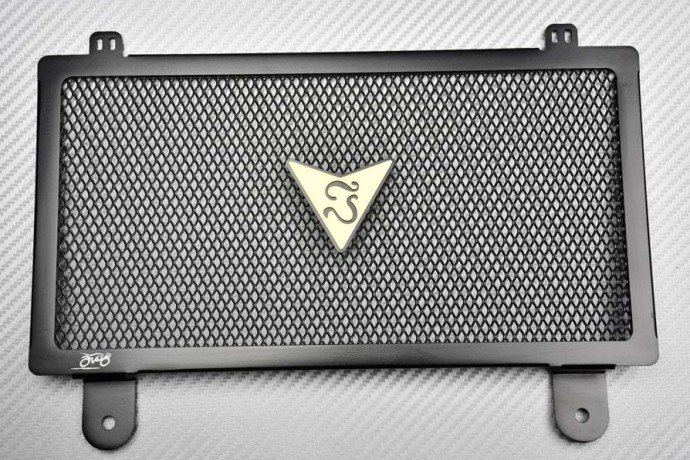 Grille de Radiateur AVDB Kawasaki Ninja 250 R / 300 / Z300 / Z250