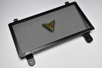 Rejilla protectora del radiador AVDB KAWASAKI Ninja 250 R / 300 / Z300 / Z250
