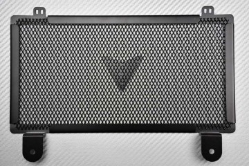 Kühlergrill- Abdeckung AVDB KAWASAKI Ninja 250 R / 300 / Z300 / Z250