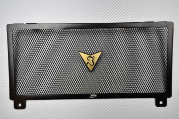Grille de Radiateur AVDB Kawasaki Z650 / Ninja 650 2017 - 2019