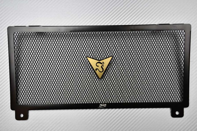 Grille de Radiateur AVDB Kawasaki Z650 / Ninja 650 2017 - 2019