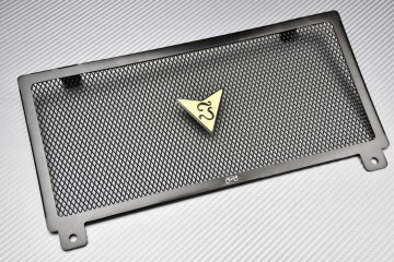 Avdb Radiator protection grill KAWASAKI  Z650 / Ninja 650 2017 - 2019