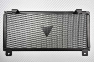 Grille de Radiateur AVDB Kawasaki Z650 / Ninja 650 2017 - 2019