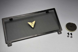 Griglia radiatore AVDB KAWASAKI  Z650 / Ninja 650 2017 - 2019