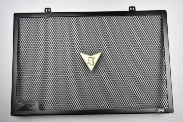 Avdb Radiator protection grill KAWASAKI  Z750 / R / Z800 / Z1000 / SX / VERSYS 1000