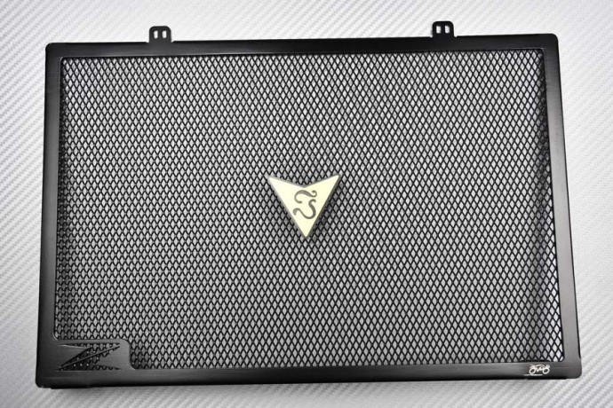 Avdb Radiator protection grill KAWASAKI  Z750 / R / Z800 / Z1000 / SX / VERSYS 1000