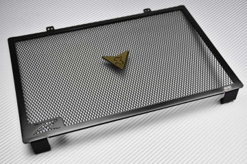 Griglia radiatore AVDB KAWASAKI Z750 / R / Z800 / Z1000 / SX / VERSYS 1000