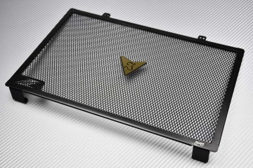 Avdb Radiator protection grill KAWASAKI  Z750 / R / Z800 / Z1000 / SX / VERSYS 1000