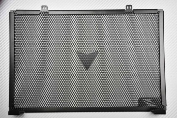 Avdb Radiator protection grill KAWASAKI  Z750 / R / Z800 / Z1000 / SX / VERSYS 1000