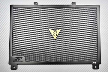 Avdb Radiator protection grill KAWASAKI Z900 2017 - 2019