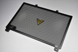 Avdb Radiator protection grill KAWASAKI Z900 2017 - 2019