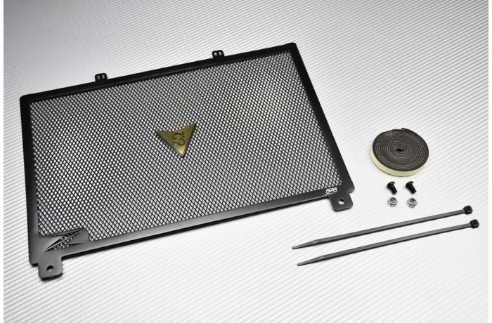Avdb Radiator protection grill KAWASAKI Z900 2017 - 2019