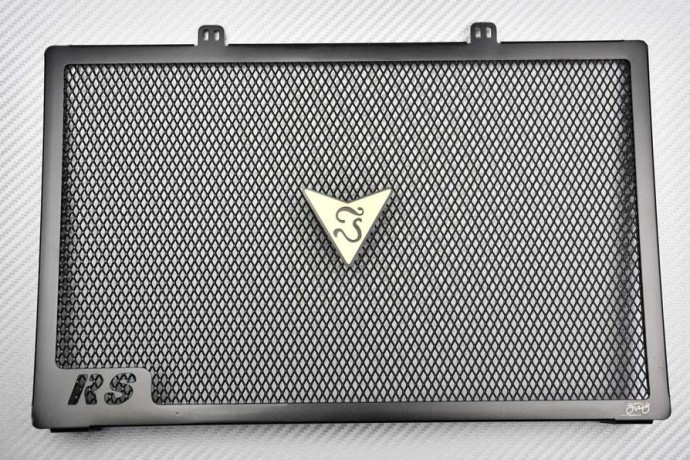 Avdb Radiator protection grill KAWASAKI Z900RS 2017 - 2019