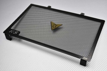 Avdb Radiator protection grill KAWASAKI Z900RS 2017 - 2019
