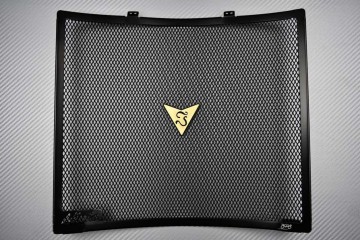 Avdb Radiator protection grill KAWASAKI ZX-6R 2007 - 2019