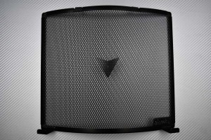 Kühlergrill- Abdeckung AVDB KAWASAKI ZX-6R 2007 - 2019