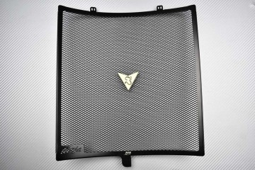 Kühlergrill- Abdeckung AVDB KAWASAKI ZX-10R / Performance 2008 -2019