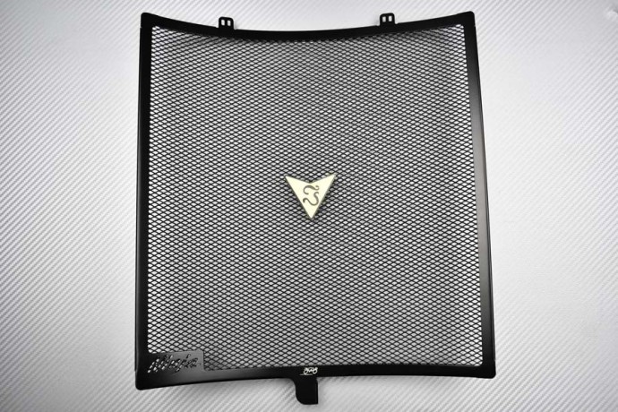 Rejilla protectora del radiador AVDB KAWASAKI ZX-10R / Performance 2008 -2019