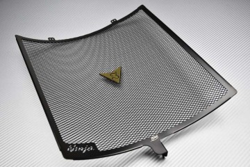 Kühlergrill- Abdeckung AVDB KAWASAKI ZX-10R / Performance 2008 -2019