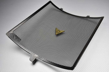 Kühlergrill- Abdeckung AVDB KAWASAKI ZX-10R / Performance 2008 -2019