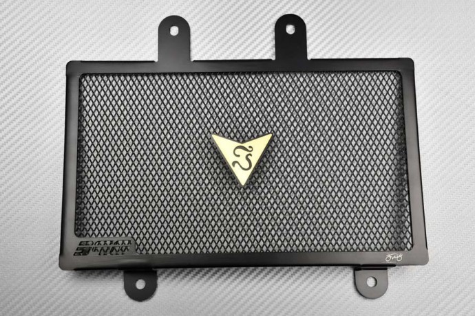 Avdb Radiator protection grill Ktm Duke 125 / 200 / 390 / RC 2011 - 2016