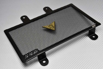 Avdb Radiator protection grill Ktm Duke 125 / 200 / 390 / RC 2011 - 2016