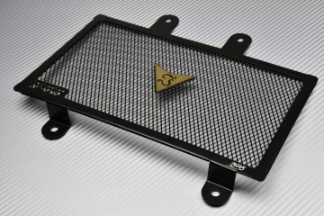 Avdb Radiator protection grill Ktm Duke 125 / 200 / 390 / RC 2011 - 2016