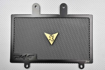Avdb Radiator protection grill Ktm Duke 125 / 250 / 390 2017 - 2019