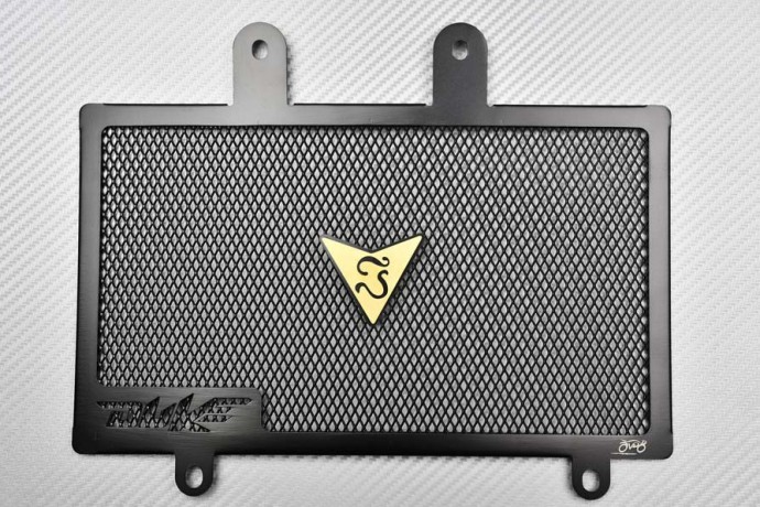 Avdb Radiator protection grill Ktm Duke 125 / 250 / 390 2017 - 2019