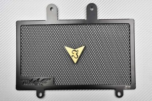 Grille de Radiateur AVDB Ktm Duke 125 / 250 / 390 2017 - 2019