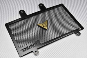 Grille de Radiateur AVDB Ktm Duke 125 / 250 / 390 2017 - 2019