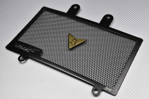 Avdb Radiator protection grill Ktm Duke 125 / 250 / 390 2017 - 2019