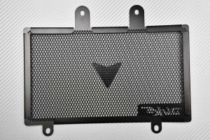 Avdb Radiator protection grill Ktm Duke 125 / 250 / 390 2017 - 2019