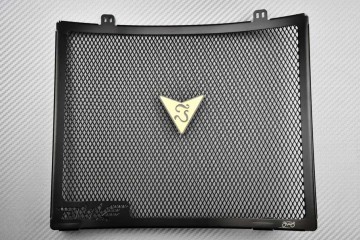 Avdb Radiator protection grill Ktm DUKE 690 / R 2012 - 2018